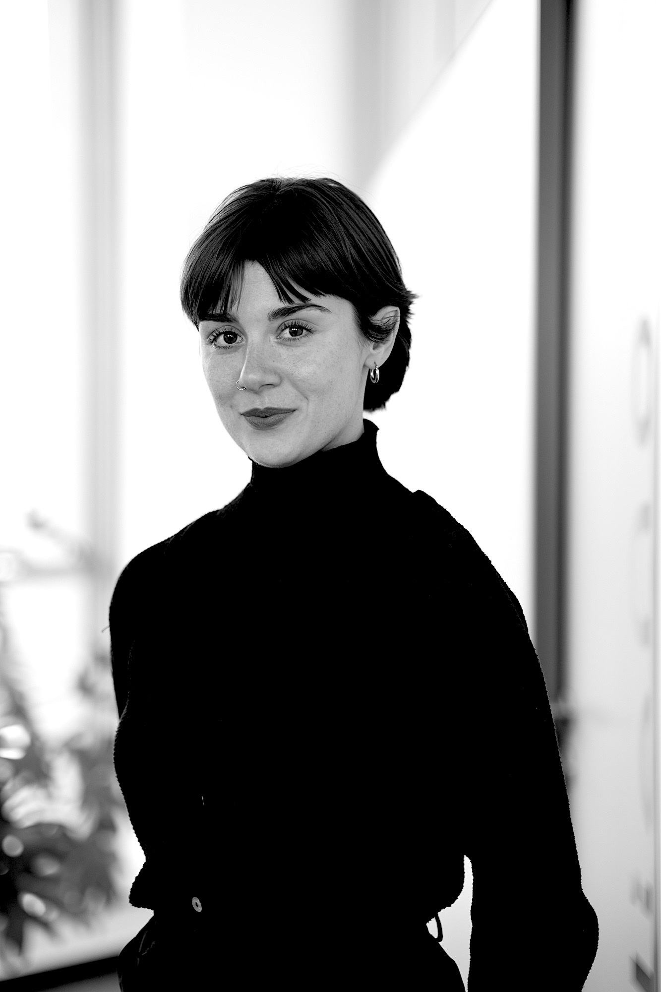 Picture of Ariane Rosing